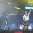 2017.07.23. EYOF megnyitó ünnepség Steve Aoki Fotók:árpika 