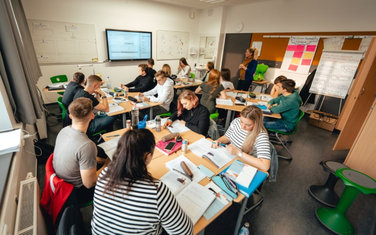 Idén is elindul a népszerű képzés