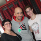 2014.01.10.Péntek Mamma Mia Dobrády Ákos Dj:Ice Fotók:árpika