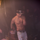 Club Vertigo - The Opening w/ Dave Martin 2014.09.13. (szombat)