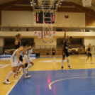 2013.01.31 Hat-Agro Uni Győr- Bourges Basket Euroliga női kosárlabda Fotók:árpika