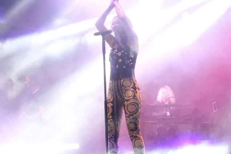 2019.06.15.Győri Nyármegnyitó 2. nap Rúzsa Magdi koncert 