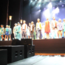  2016.03.19 Audi Aréna Omega és az ExperiDance musicel Fotók:árpika