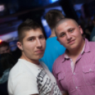 Csábítás éjszakája