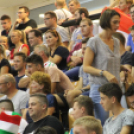 2017.07.26. EYOF 2017 Győr 3.nap Fotók:árpika 