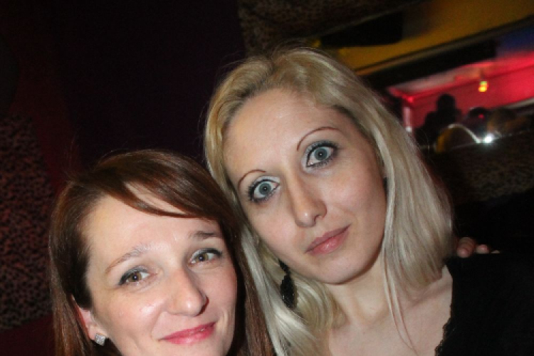 2016.01.16 Mamma Mia Szombati Házibuli DJ:Balage&Solymi Conga Fotók:árpika