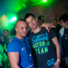 Club Neo (Győr) - Magonyi L. - 2014. április 26. (szombat)