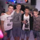 Mundo - The Biebers  2015.06.20. (szombat)