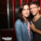 2014.09.10.Szerda - Lapos Party