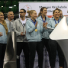 2019.05.12.5 Bajnokok Ligája Győzelem ünneplés