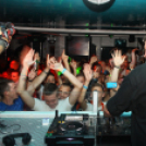 Club Neo Nyitó buli