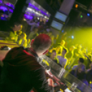 Club Vertigo - Let's drink /w. Sterbinszky 2015.03.28. (szombat)