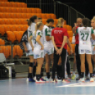 2020.08.18. Audi ETO KC-Mosonmagyaróvár KC felkészülési mérkőzés