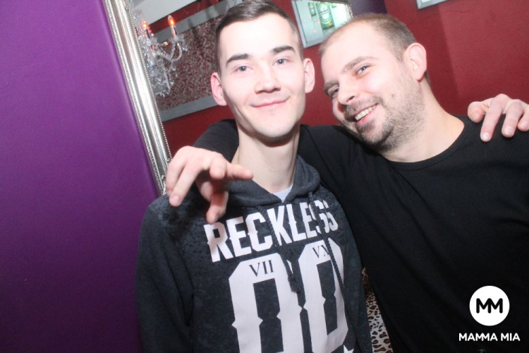 2019.02.16.Mamma Mia Valentinnapi Szingli Party DJ:Balage&Solymi Conga