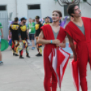 2017.07.23. EYOF megnyitó ünnepség Fotók:árpika 