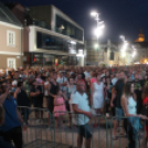 2019.07.20.Győri Nyár Esték Edda Koncert 