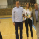 2019.09.09 Női kosárlabda mérkőzés Tapodi Péter és Füzi Ákos Emlékére Fotók:árpika 