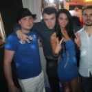 2016.02.06. Mamma Mia Video Disco Dj:Hubik & Solymi Conga Fotók:árpika