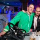 Csábítás éjszakája