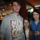  2015.12.05. Mamma Mia Szombati mikulás házibuli Dj:Balage fotók:árpika