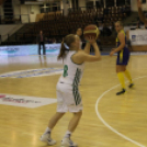 2013.03.10.Hat-Agro Uni Győr-Good Angels Kosice női kosárlabda (1) fotók:árpika