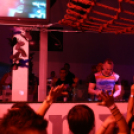 Club Mundo -  House Classic w/ Sterbinszky   Newl 2013.06.15. (szombat)