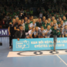 2019.05.20.Győri Audi ETO KC- Mosonmagyaróvár női kézilabda bajnoki mérkőzés 