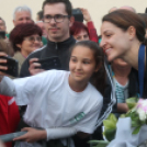 2018.05.14. Audi ETO KC ünneplése Fotók:árpika 