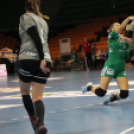 2020.08.25. Audi ETO KC-Váci NKSE női kézilabda felkészülési mérkőzés