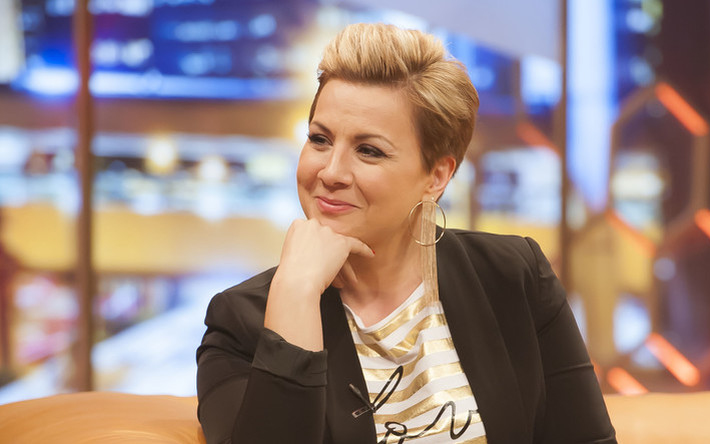 Ábel Anita egy alapítvány tehetségkutatójánál folytatja munkáját - Várják a jelentkezőket! 