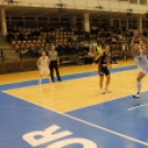 2013.01.31 Hat-Agro Uni Győr- Bourges Basket Euroliga női kosárlabda Fotók:árpika