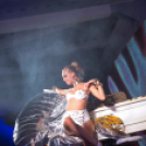 Club Mundo -  Made in Ibiza Show - Angel 2013.08.18. (szombat) (képek: Mundo)