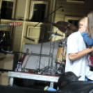 2017.06.17. Győri Nyár megnyitó (2) Live Retro koncert Fotók:árpika 