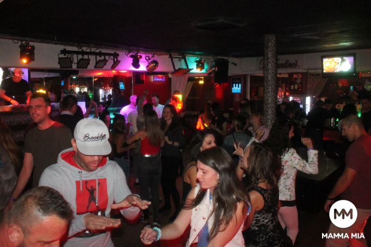 2018.09.28. Mamma Mia Rock the City Party Dj:Juhász Laci Fotók:árpika