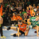 2018.10.31. Győri Audi ETO KC -Érd Női kézilabda bajnoki mérkőzés Fotók:árpika 