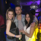 Club Vertigo -  The Most Sexy Party 2014.03.22. (szombat)