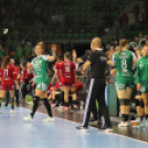 2019.11.12.Győri Audi ETO KC- DVSC női kézilabda bajnoki mérkőzés