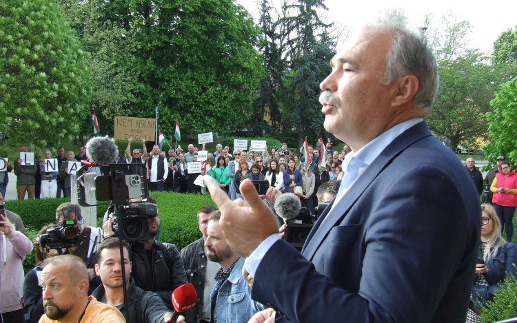 Bábolnára a közeljövőben nem visznek leölt marhákat