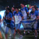 2017.07.23. EYOF megnyitó ünnepség Fotók:árpika 