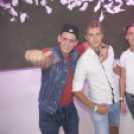 Mundo - The Biebers  2015.06.20. (szombat)