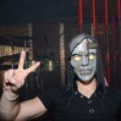 2013.11.01.Péntek lapos Halloween night Fotók:adrián