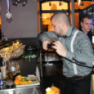 2013.12.14 Szombat Aftersix Cocktail Bar and Café fotók:árpika