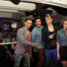 Club Neo (Győr) - Pálffy Bál 2014 - ByTheWay - 2014. március 21. (péntek)