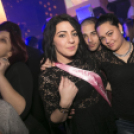 Club Vertigo -  All 4 Ladies 2014.02.08. (szombat)
