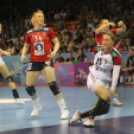 2019.07.16.Kézilabda Női U19-es EB Magyarország-Norvégia