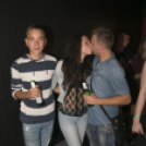 Club Vertigo - The Opening w/ Dave Martin 2014.09.13. (szombat)