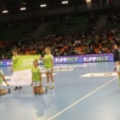 2018.10.03. Győri Audi ETO KC -Vác Női kézilabda bajnoki mérkőzés Fotók:árpika 