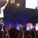 2017.07.23. EYOF megnyitó ünnepség Steve Aoki Fotók:árpika 