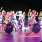 2019.07.21.Kézilabda Női U19-es EB Döntő Magyarország-Hollandia és záróünnepség