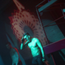 Club Vertigo - I am Marcee 2014.10.11. (szombat)